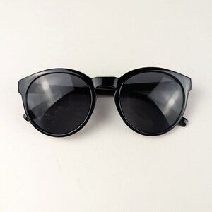 NEW SiriusXM Octane Black Sunglasses